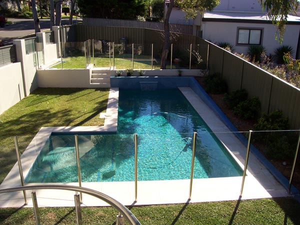 Compliant Pool Fencing Sutherland Shire Sydney Nsw Council Regulations