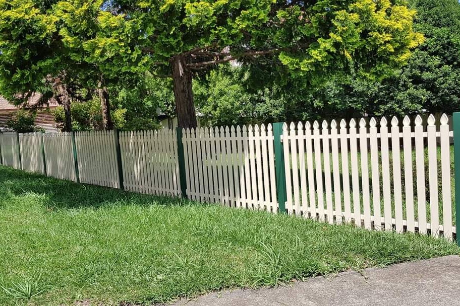 Fence Infills Aluminium