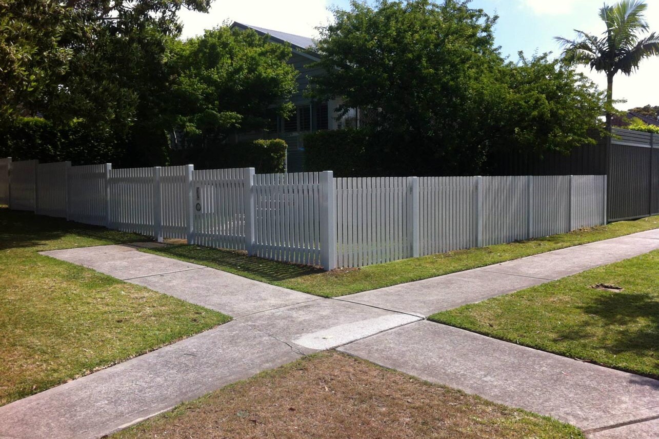 Fence Infills Aluminium