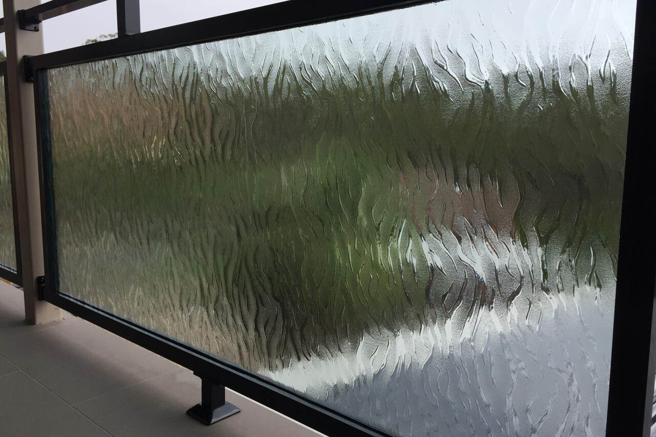 balustrades