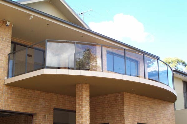 balustrades
