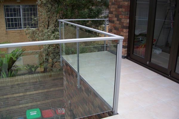 balustrades