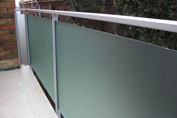 balustrades