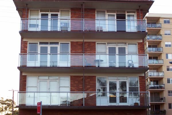 balustrades