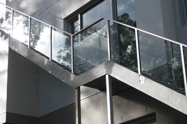 balustrades