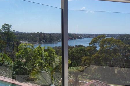 balustrades