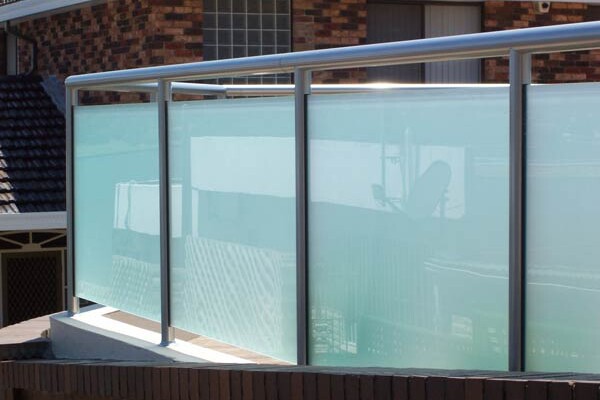 balustrades
