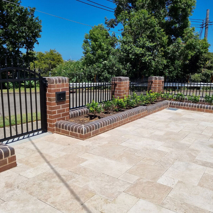 Fence Infills Aluminium