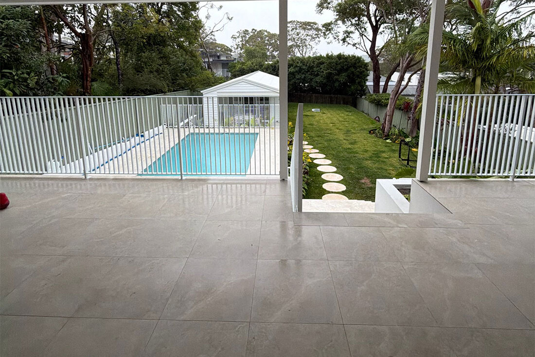 Aluminium Balustrades Gem Fencing